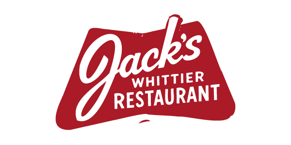 Jack's Whittier Restaurant logo