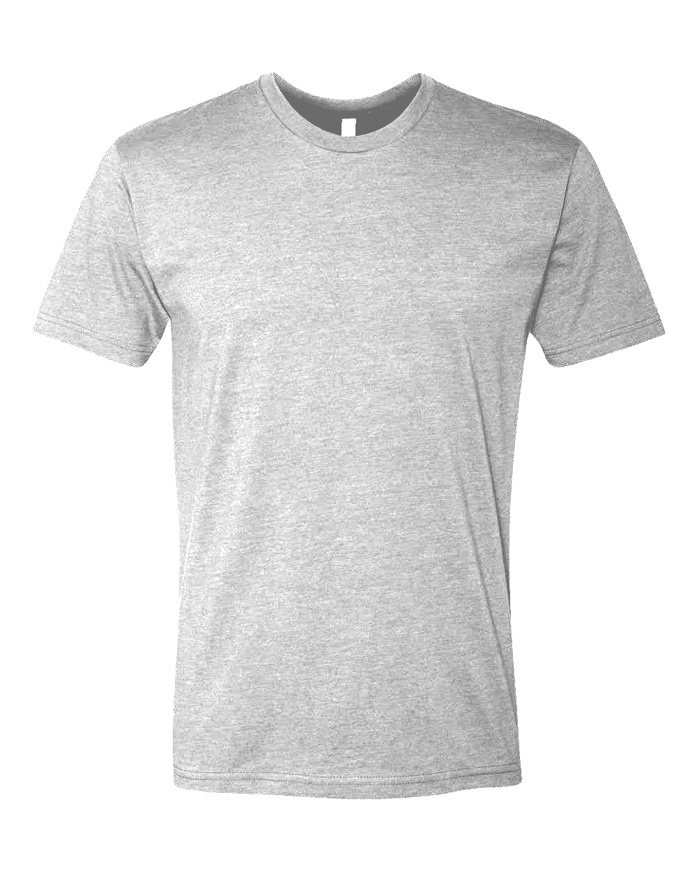 T-shirt Front print mockup