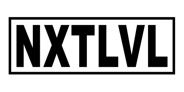 NXTLVL logo